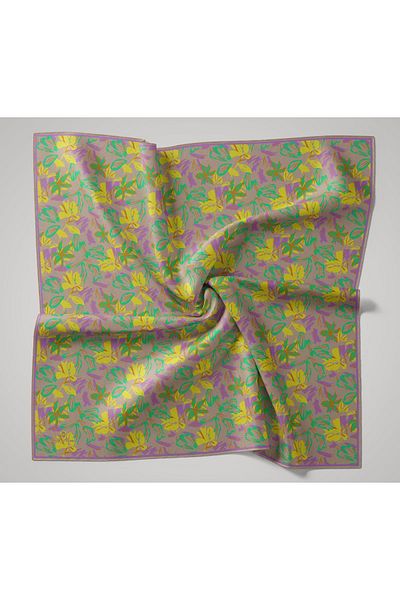 Silk Home Μαλακό Φουλάρι 73083-18