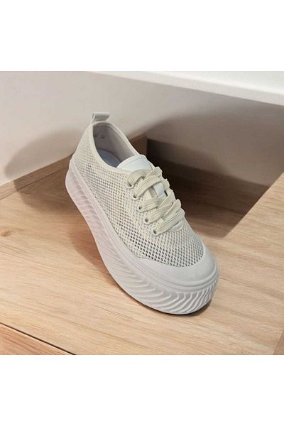 GAMELU TRICO DE FEMEI TALPA CU PANĂ TALPA INTERIOR MEMORYFOAM TALPA INTERIOR SPECIALĂ TENIS DE ZILNIC