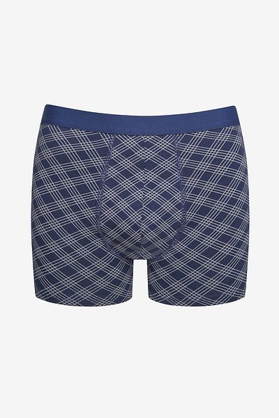 Penti Check 3 Multicolor Boxers