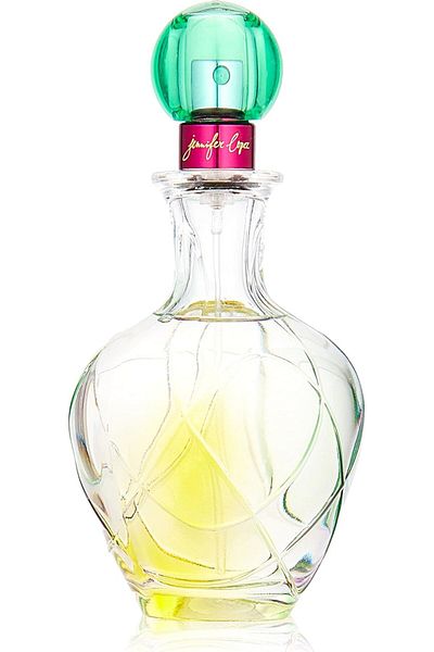 Jennifer Lopez Live Eau De Parfum Spray for Women, 100 ml