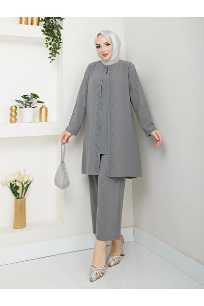 KMKkombin مجموعة الأم ذات الحجر الرقيق