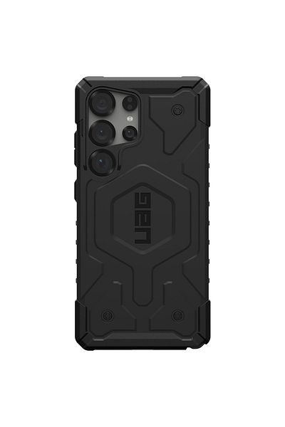 UAG Case for Samsung Galaxy S25 Ultra - UAG Pathfinder MagSafe - Black