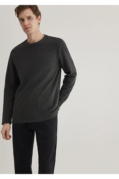 Mavi Men's Sweater M064622-26834