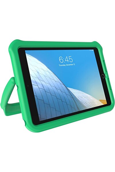 Zagg Gear4-Cases-Orlando-Apple-iPad 10.2-FG-GRN