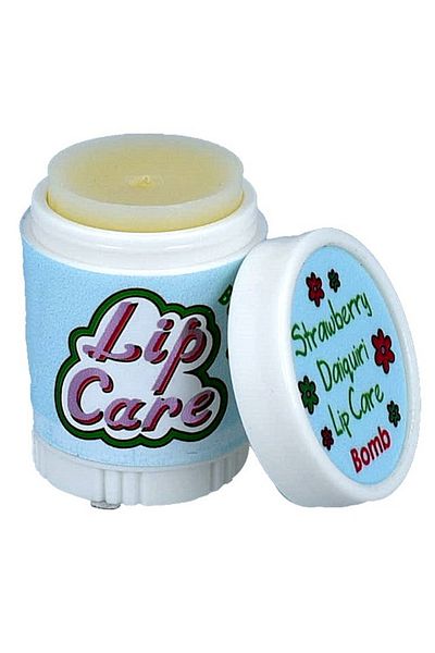 Bomb Cosmetics Balsam buze Strawberry Daiquiri Bomb Cosmetics 4.5 g