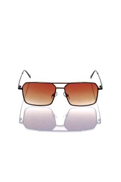 AR COLLECTİON Plus Men Metal Sunglasses Ar239 C16