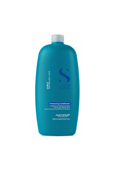 Alfaparf Milano Alfaparf Curls Conditioner Ενίσχυσης για Σγουρά και Κυματιστά...