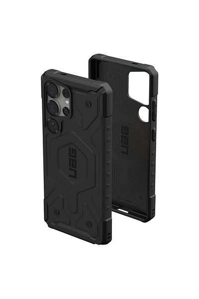 UAG Case for Samsung Galaxy S25 Ultra - UAG Pathfinder MagSafe - Black