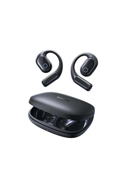 Baseus Eli 10i Fit Open-Ear TWS Kulaklık - Siyah