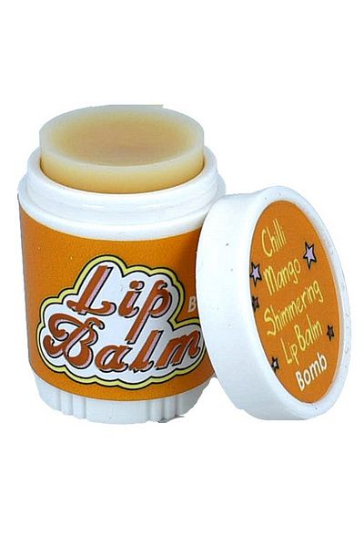 Bomb Cosmetics Lip balm Chilli Mango Bomb Cosmetics 4.5 g