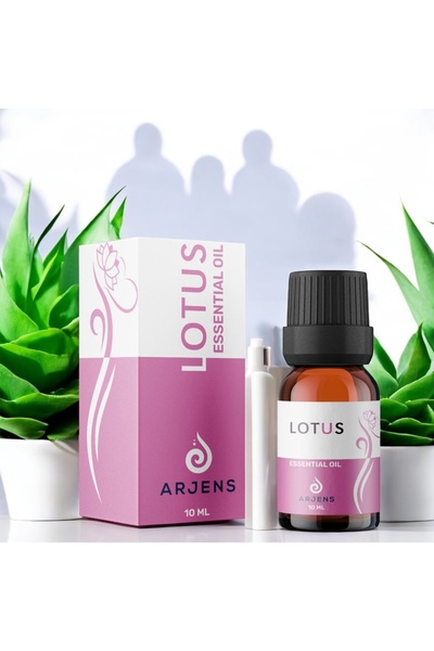 Arjen's Uçucu Buhurdanlık Yağı (Citronella-Limon Otu)