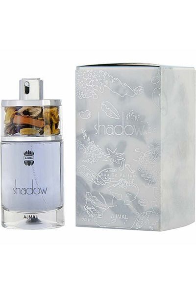 Ajmal Ajmal Shadow Men's Eau de Parfum, 75 ml