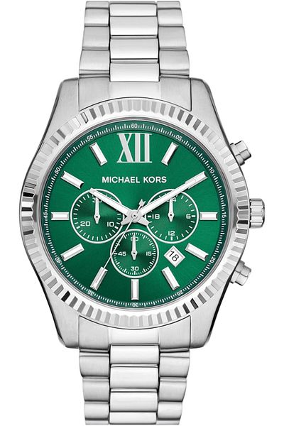Michael Kors Men's Watch, Michael Kors, Lexington MK9152