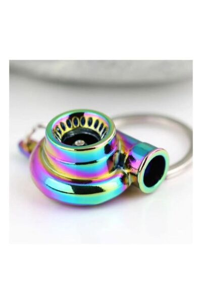 rafiel Oto Turbo Anahtarlık