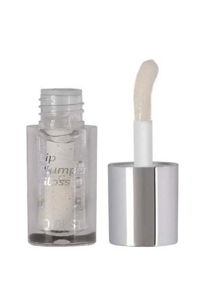 QIBEST Lesk na rty Lip Plumper, Qibest, 06