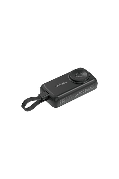 Lenyes PX0001D Magsafe Özelliği Bulunan Bütün Marka ve Model Saatler İçin Taş...