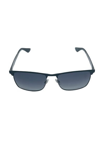Mustang Mu2518 C2 Polarized Unisex Sunglasses