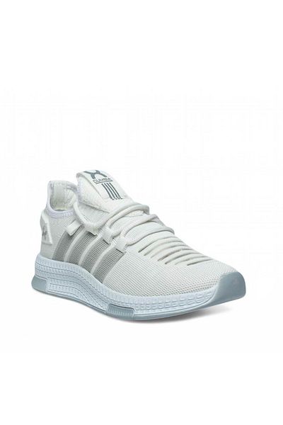 trender Tenis pentru bărbați Cumbia White Anc01t4025