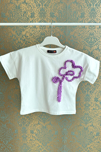 DPARİS Дівоча футболка