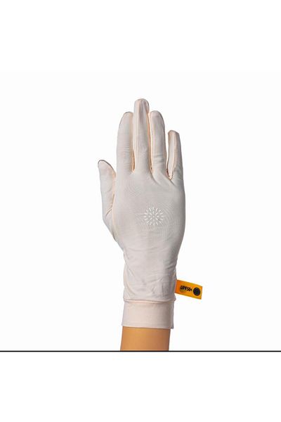 ISHRAQ Anti-stain Driving Glove قفاز قيادة