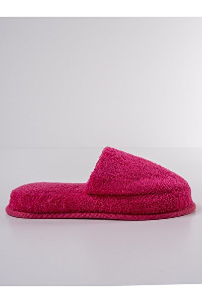 Ender Home Cottonverse Bathroom and House Slippers – 100% Cotton Towel Non-Slip Thick Sole, High Water Absorbency