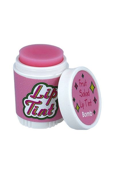 Bomb Cosmetics Balsam buze Fruit Salad nuantator, Bomb Cosmetics, 4.5 g
