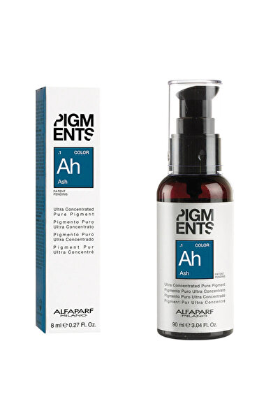 Alfaparf Milano Alfaparf Pigments υπερσυμπυκνωμένη καθαρή χρωστική, 90 ml, Κα...