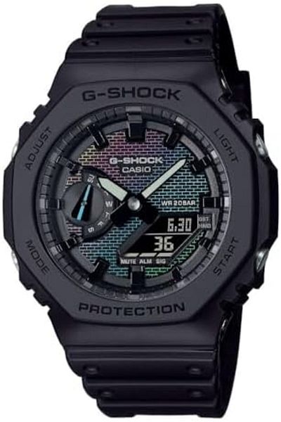 Casio G-Shock GA-2100RW-1AER