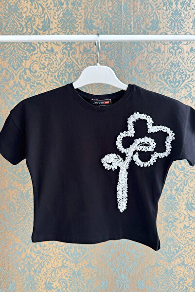 DPARİS Дівоча футболка