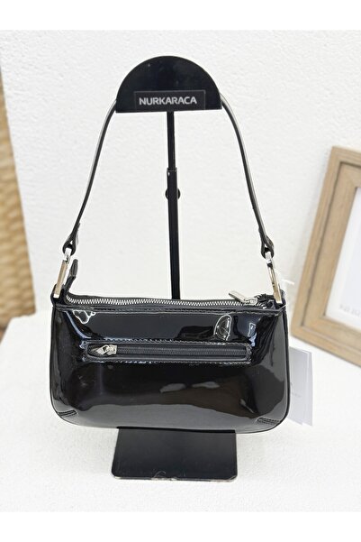 David Jones CM7170 BAGET ÇANTA HEM KOL ÇANTASI HEM ÇAPRAZ ÇANTA KADIN