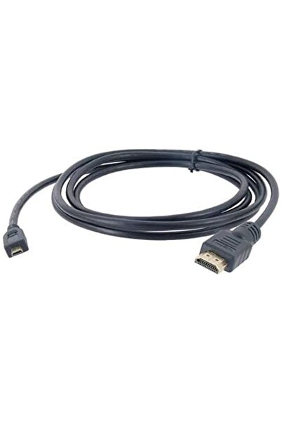 Other كابل مايكرو HDMI إلى HDMI – ذكر إلى ذكر – 1.5 متر