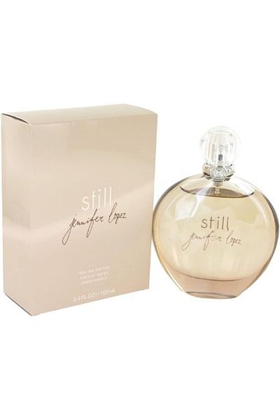 Jennifer Lopez Still for Women 100ml - Eau de Parfum
