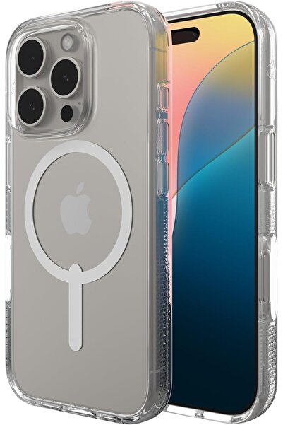 Zagg -Huse-Crystal Palace Snap-Apple IPHONE 16 PRO