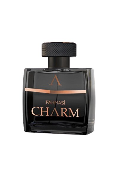 Farmasi Charm Edp 75 ml Erkek Parfümü 1107494