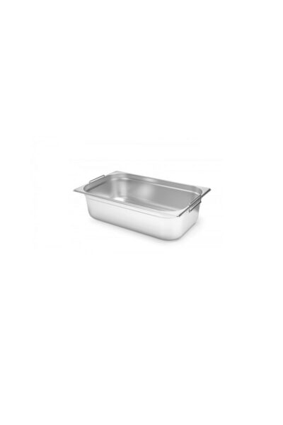 HENDI Tava Hendi Gastronorm cu manere GN 1/1 200 mm , 28 lt