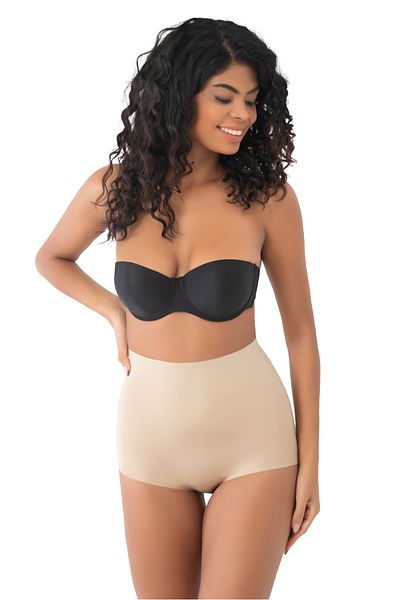 bazaar-turkey all you need Laser Cut Slip Corset 3005 Skin