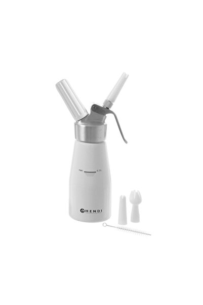 HENDI Aparat frisca Kitchen Line 0,25 L