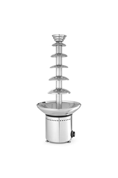 HENDI Fantana de ciocolata Hendi, 300 W, functie mentinere la cald pana la 15...