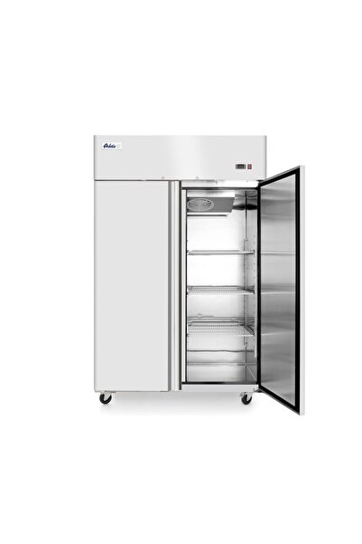 HENDI Frigider cu doua usi Profi Line 1300 L,Hendi, 1314x805x(H)2065 mm, 230v