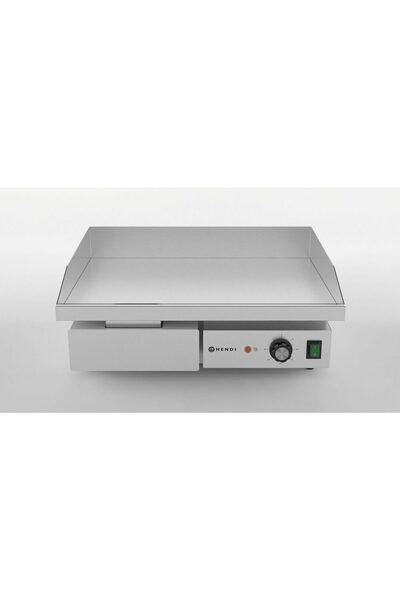 HENDI Grill neted HENDI, 3kw, 240v, 550x430x240mm