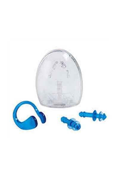 Intex Earplug and Nose Clip Set