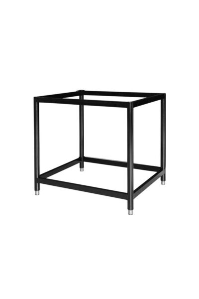 HENDI Suport podea pentru cuptor pizza Classic 1/50 Vetro 915x621x(H)900 mm 1...