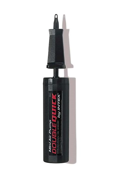Intex Black Seafood Hand Pump 29 cm