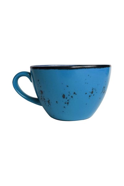 FineDine Ceașcă Cappuccino Iris 350 ml