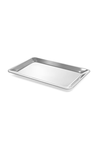 HENDI Tava servire Inox, Hendi, 530x325x(H)20 mm