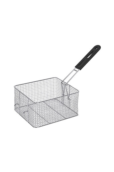 HENDI Cos friteuza 4 l, inox, Hendi