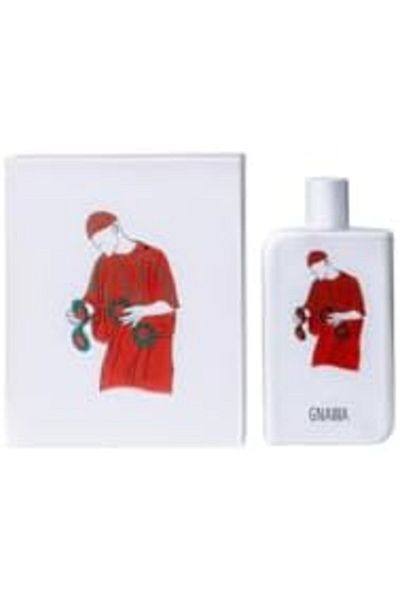 samam Valve Kanawa Eau de Parfum - 100ml