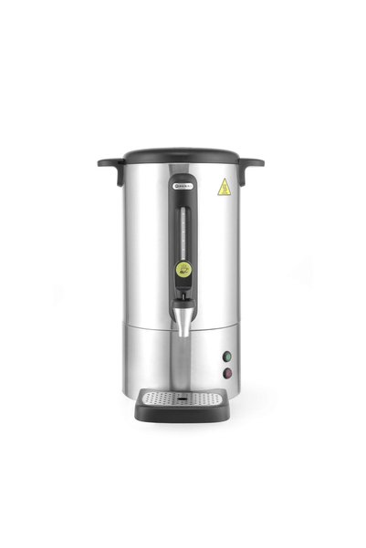 HENDI Percolator Concept Line - 7 L - 230V / 1650 W - 307 x 330x(Î)450 mm