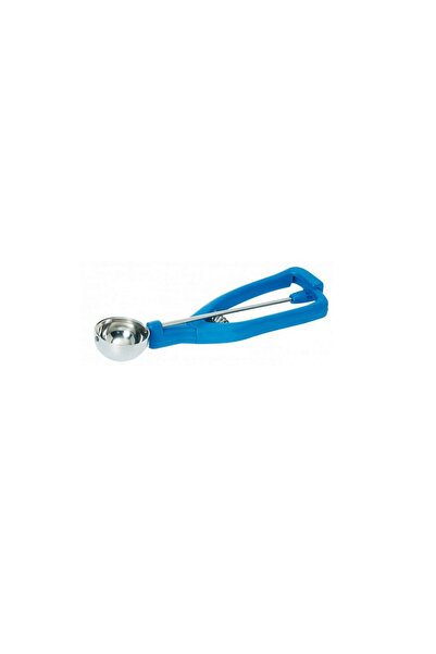 HENDI Lingura dozatoare inghetata, Stoeckel, inox cu maner poliamida, 1/40 lt...