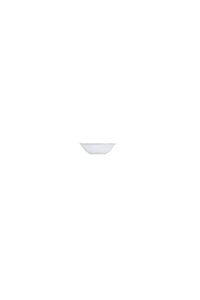 HENDI Bol servire Cosy & Trendy by Hendi, Portelan, diametru 19 x H 5.5 cm